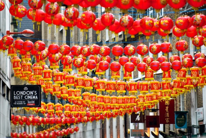 Chinese New Year 31